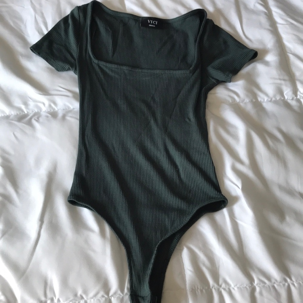 Vici bodysuit